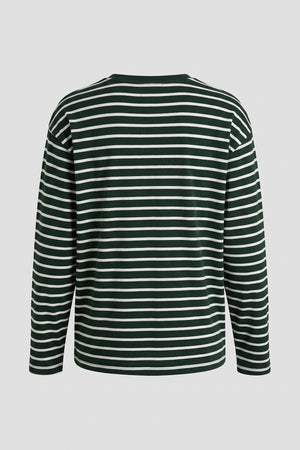 #Green-Cream