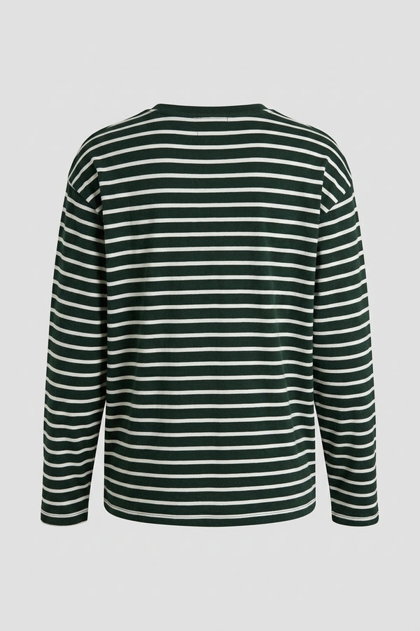 #Green-Cream