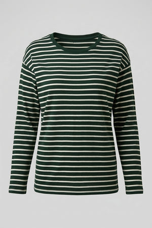 #Green-Cream