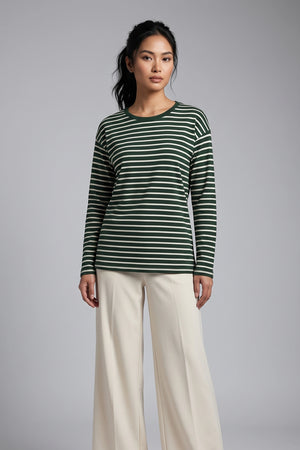 #Green-Cream