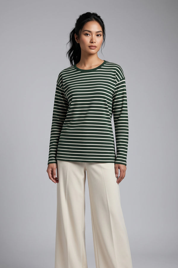 #Green-Cream