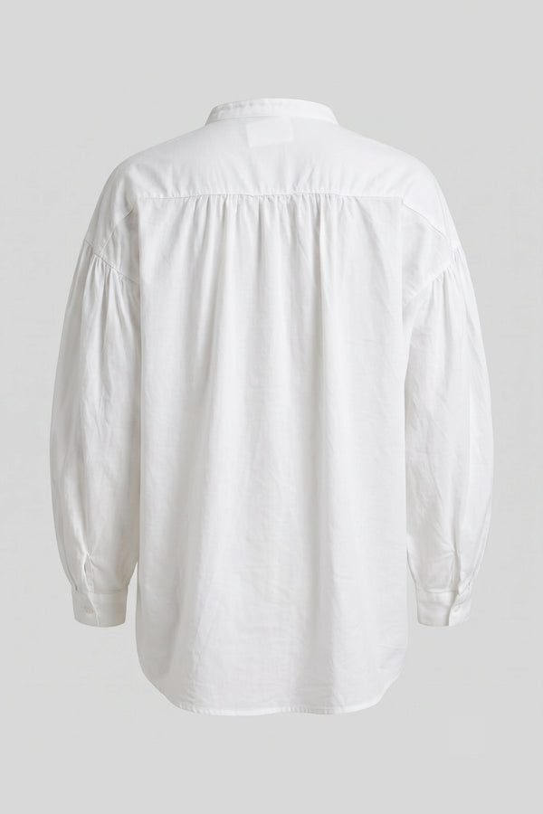 #White