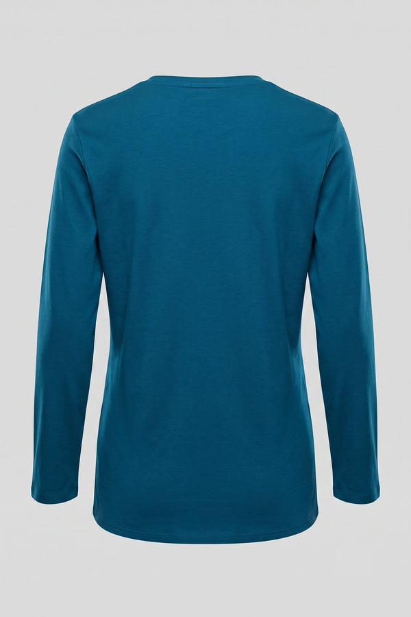 #Teal