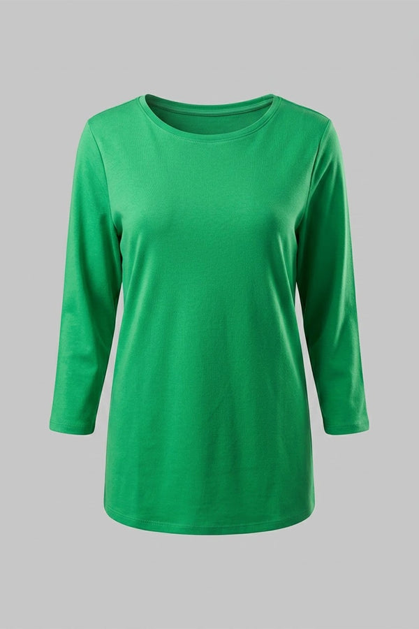 #Green