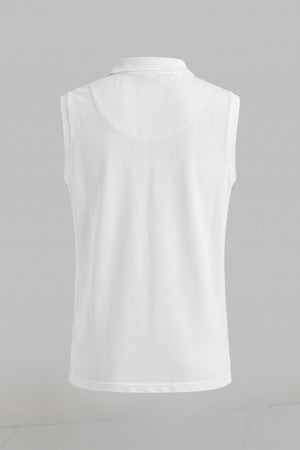 #White