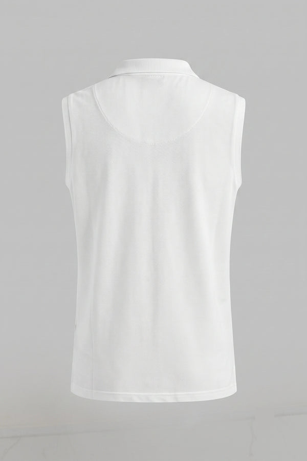 #White