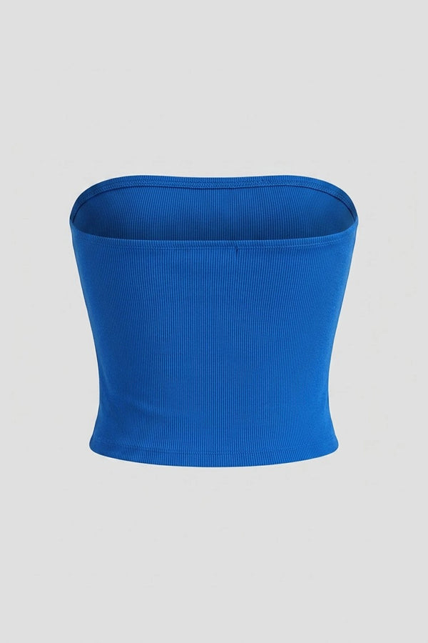 #Blue