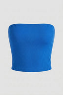 #Blue