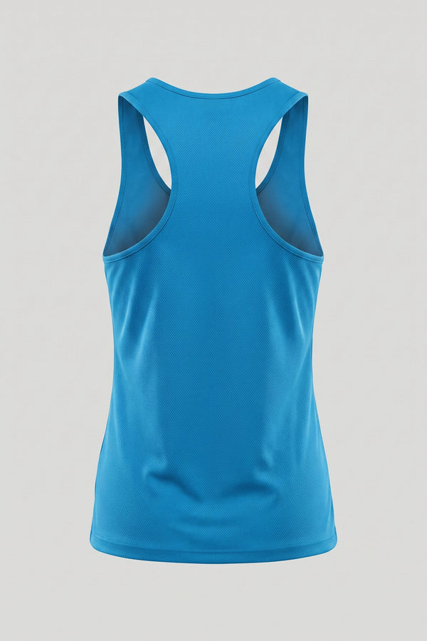 #Blue