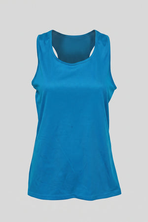 #Blue