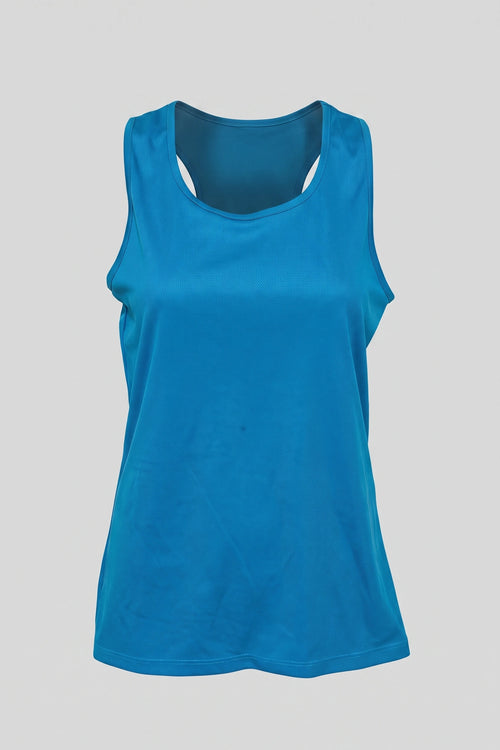 #Blue