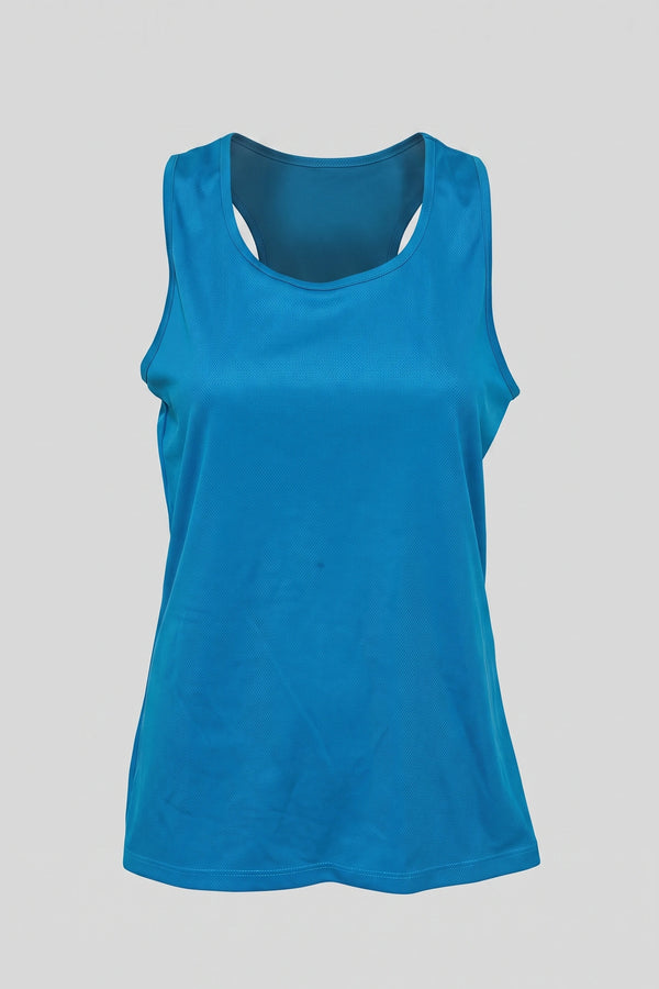#Blue