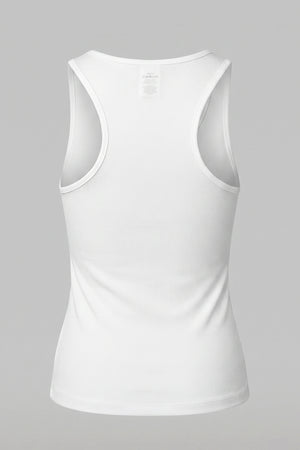 #White