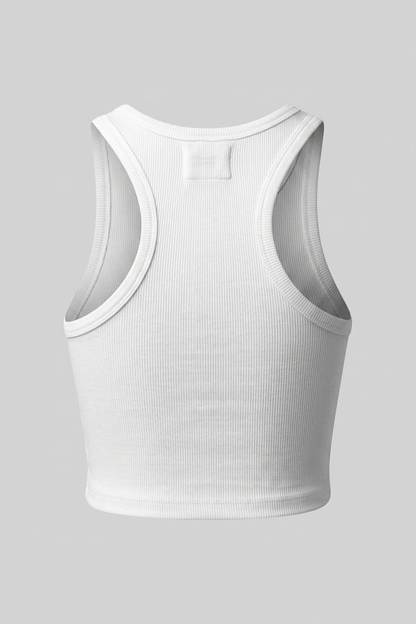 #White