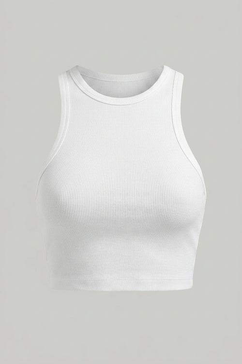 #White