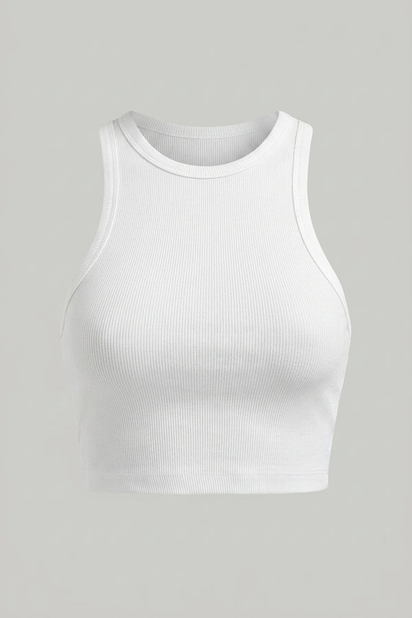#White