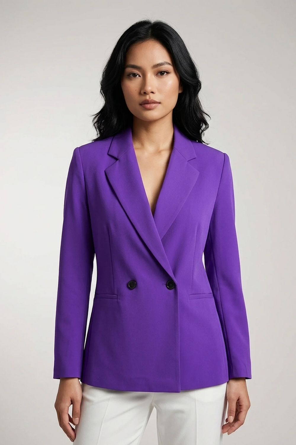 #VIOLET
