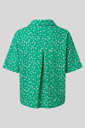 #Green