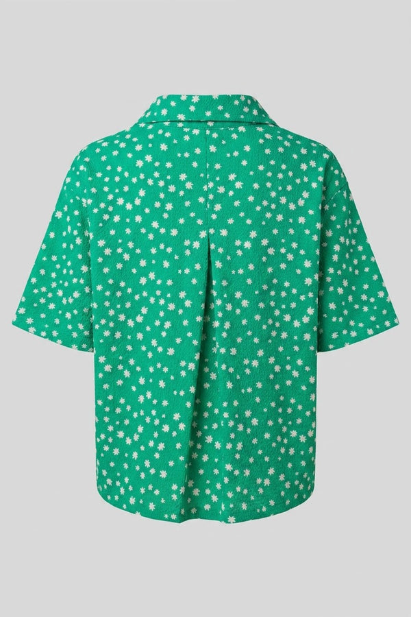 #Green