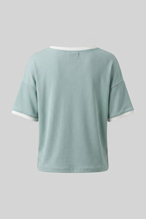 #MintGreen