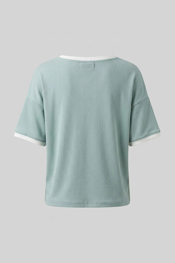 #MintGreen
