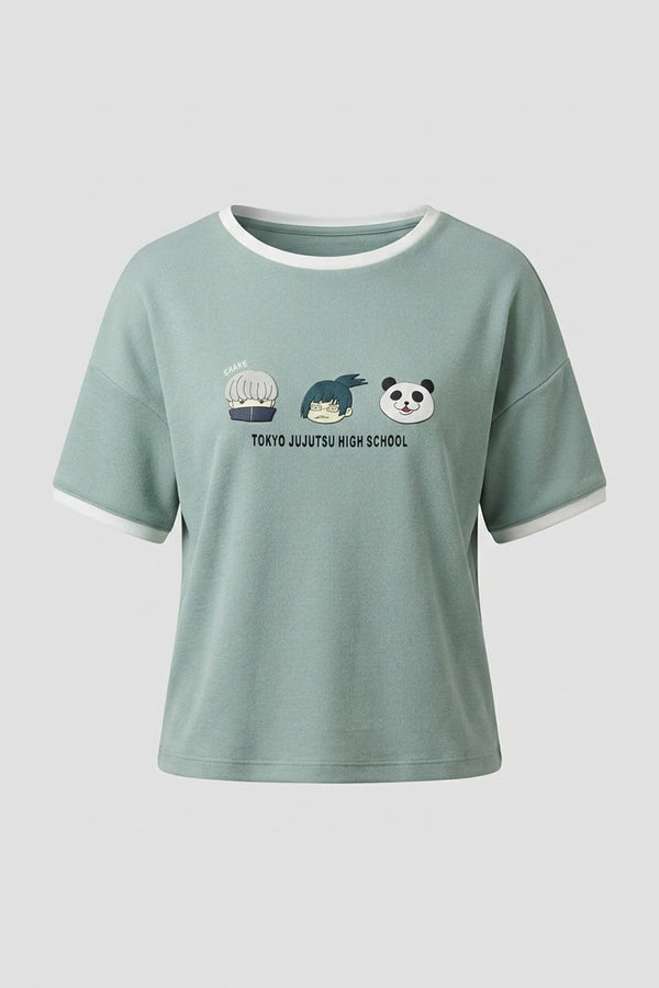 #MintGreen