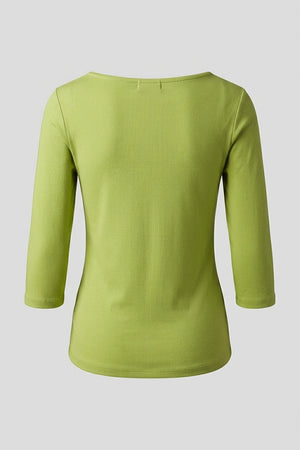 #AppleGreen