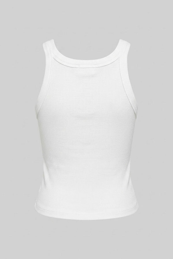 #White