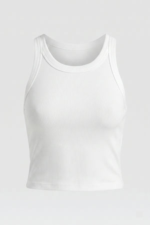 #White