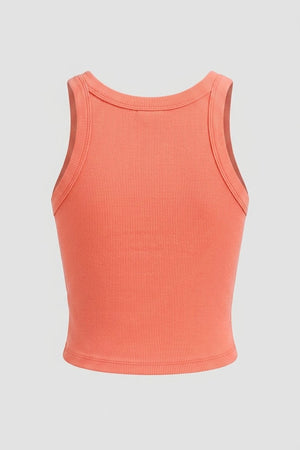 #Orange