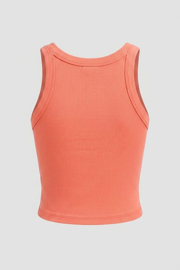 #Orange