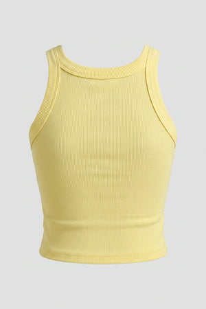 #Yellow