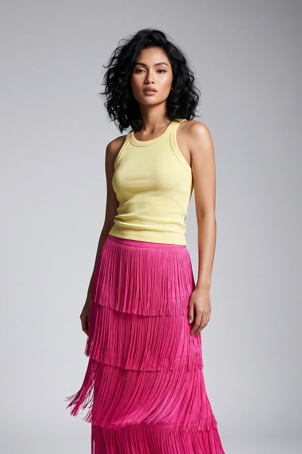#Yellow