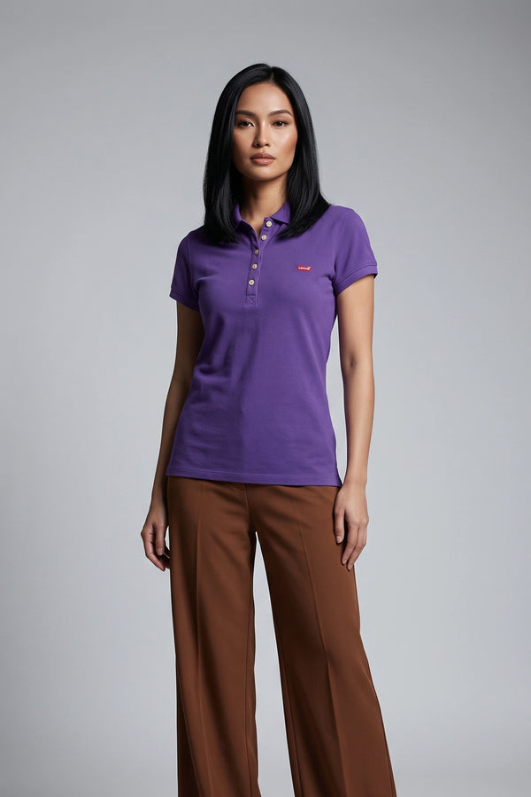 #Violet