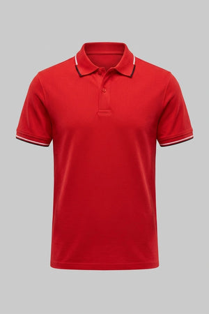 #Red