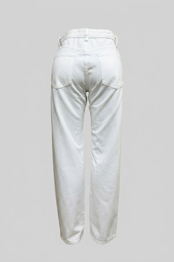 #White