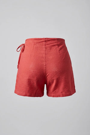 #Red