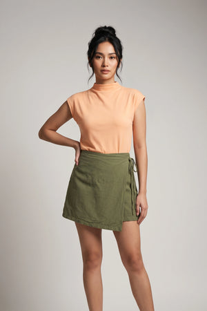 #OliveGreen