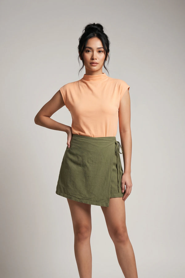 #OliveGreen