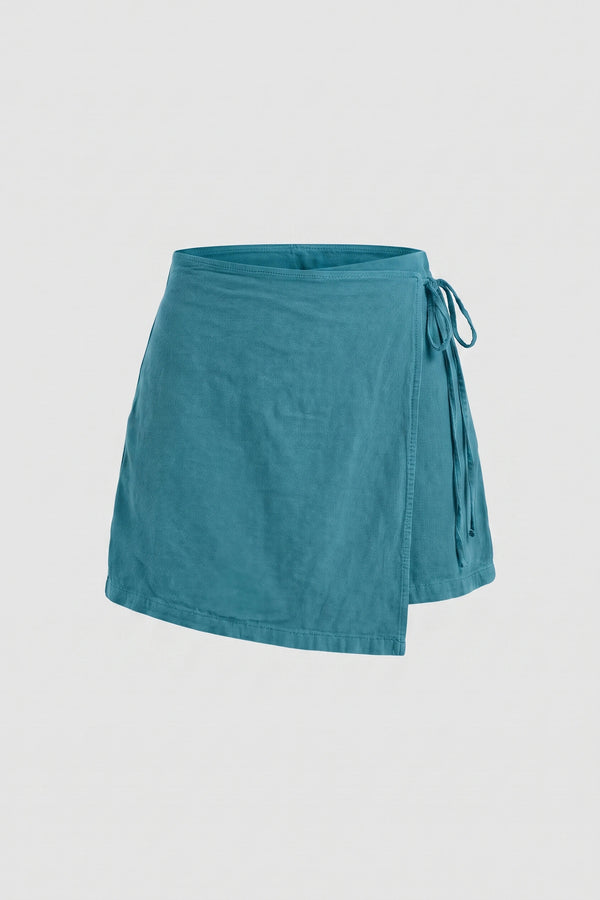 #BlueGreen