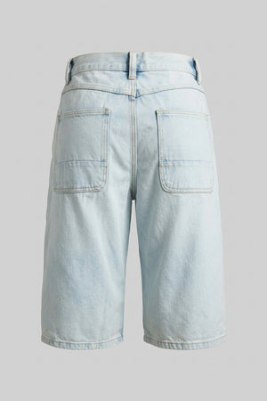 #BleachedDenim