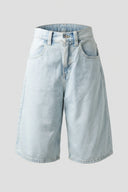 #BleachedDenim