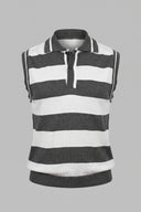 #GreenStripe
