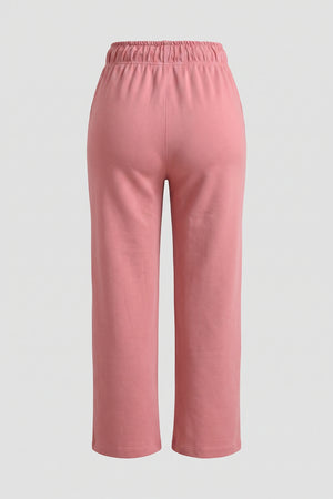 #CORALPINK