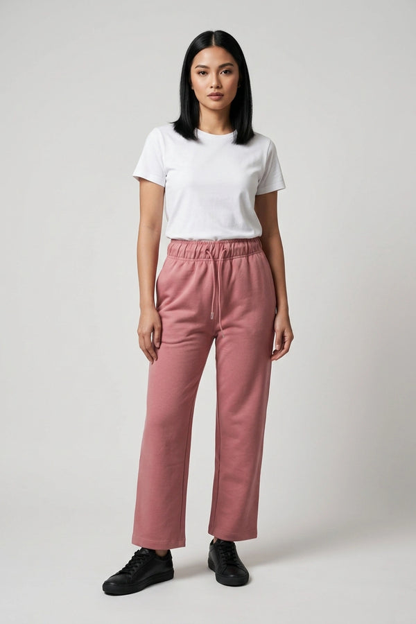 #CORALPINK