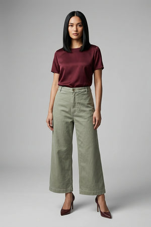 #OliveGreen