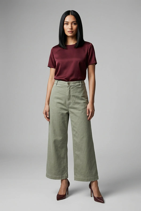 #OliveGreen