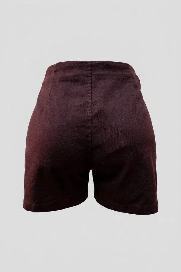 #Maroon