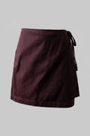 #Maroon