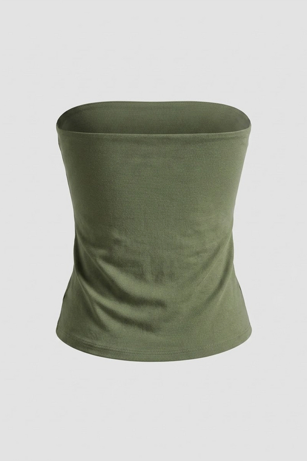 #GREEN